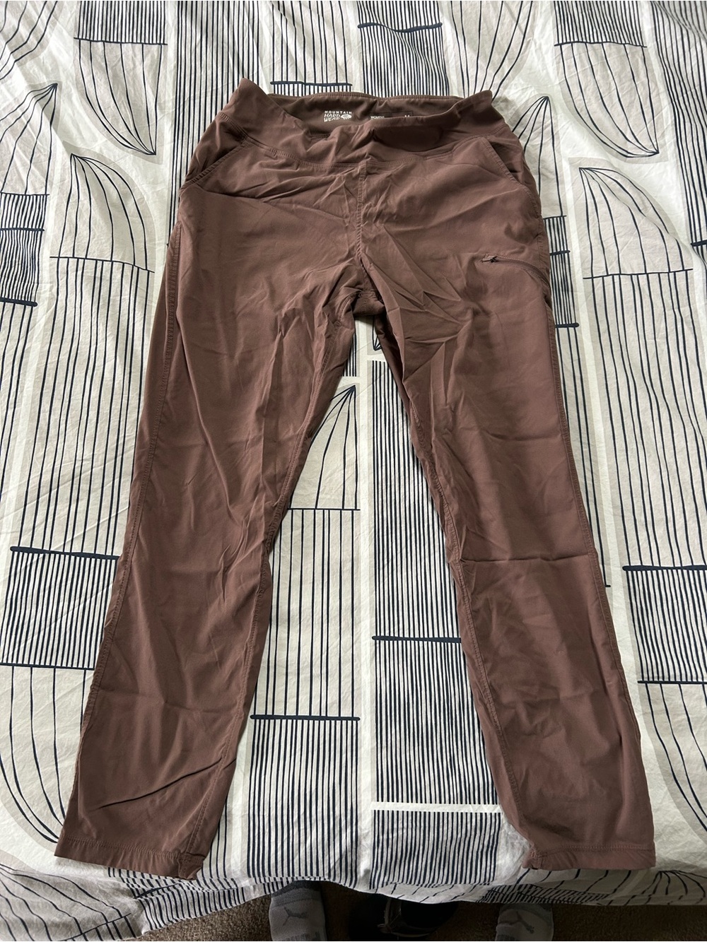 Mountain Hardware Women’s Hiking Pants